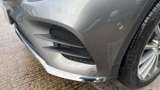 Mercedes-Benz GLC 250 4Matic AMG Line Premium 5dr 9G-Tronic Petrol Estate